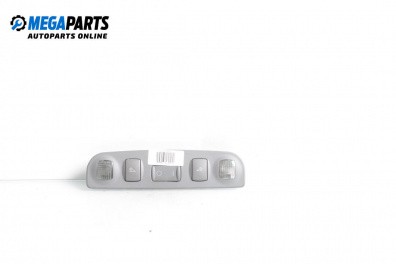 Interior courtesy light for Audi A4 Avant B5 (11.1994 - 09.2001)