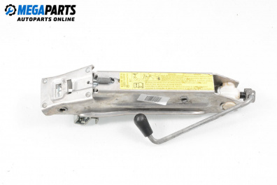 Lifting jack for Audi A4 Avant B5 (11.1994 - 09.2001)