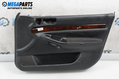 Türverkleidung for Audi A4 Avant B5 (11.1994 - 09.2001), 5 türen, combi, position: rechts, vorderseite