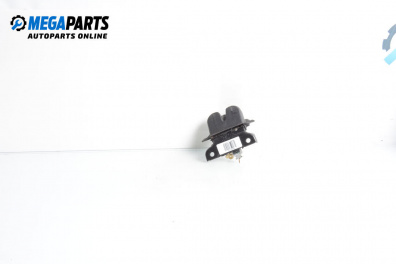 Heckklappe-schloss for Audi A4 Avant B5 (11.1994 - 09.2001), combi, position: rückseite