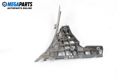 Bumper holder for Audi A4 Avant B5 (11.1994 - 09.2001), station wagon, position: rear - left
