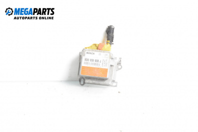 Airbag module for Audi A4 Avant B5 (11.1994 - 09.2001), № 8D0959655J