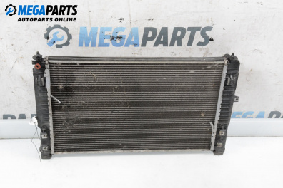 Water radiator for Audi A4 Avant B5 (11.1994 - 09.2001) 2.5 TDI quattro, 150 hp