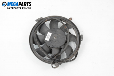 Radiator fan for Audi A4 Avant B5 (11.1994 - 09.2001) 2.5 TDI quattro, 150 hp