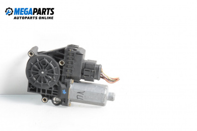 Antriebsmotor el. fensterheber for Audi A4 Avant B5 (11.1994 - 09.2001), 5 türen, combi, position: links, vorderseite