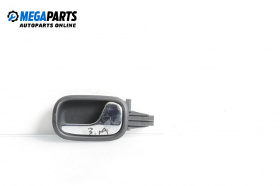 Inner handle for Audi A4 Avant B5 (11.1994 - 09.2001), 5 doors, station wagon, position: rear - right