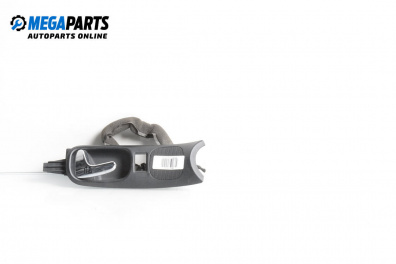 Inner handle for Audi A4 Avant B5 (11.1994 - 09.2001), 5 doors, station wagon, position: front - left