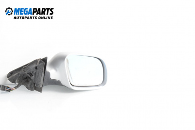 Oglindă for Audi A4 Avant B5 (11.1994 - 09.2001), 5 uși, combi, position: dreapta