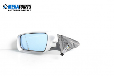 Oglindă for Audi A4 Avant B5 (11.1994 - 09.2001), 5 uși, combi, position: stânga