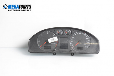 Bloc instrumente de bord for Audi A4 Avant B5 (11.1994 - 09.2001) 2.5 TDI quattro, 150 hp