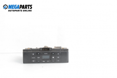 Air conditioning panel for Audi A4 Avant B5 (11.1994 - 09.2001)