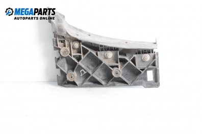 Bumper holder for Audi A4 Avant B5 (11.1994 - 09.2001), station wagon, position: front - right