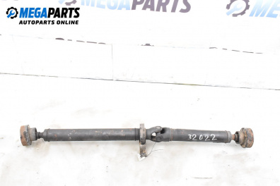 Tail shaft for Audi A4 Avant B5 (11.1994 - 09.2001) 2.5 TDI quattro, 150 hp
