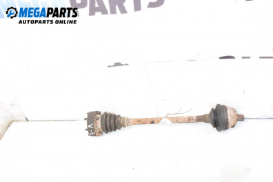 Driveshaft for Audi A4 Avant B5 (11.1994 - 09.2001) 2.5 TDI quattro, 150 hp, position: rear - left
