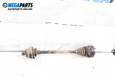 Driveshaft for Audi A4 Avant B5 (11.1994 - 09.2001) 2.5 TDI quattro, 150 hp, position: rear - right