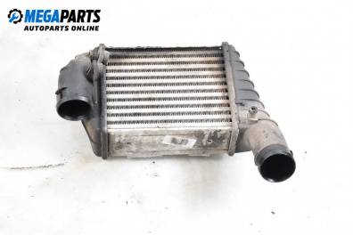 Intercooler for Audi A4 Avant B5 (11.1994 - 09.2001) 2.5 TDI quattro, 150 hp