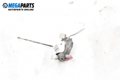 Door lock actuator for Audi A4 Avant B5 (11.1994 - 09.2001), 5 doors, position: rear