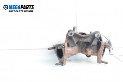 Abgaskrümmer for Audi A4 Avant B5 (11.1994 - 09.2001) 2.5 TDI quattro, 150 hp