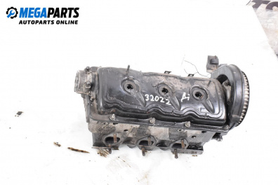 Engine head for Audi A4 Avant B5 (11.1994 - 09.2001) 2.5 TDI quattro, 150 hp