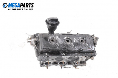 Engine head for Audi A4 Avant B5 (11.1994 - 09.2001) 2.5 TDI quattro, 150 hp