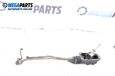 Shifter for Audi A4 Avant B5 (11.1994 - 09.2001)
