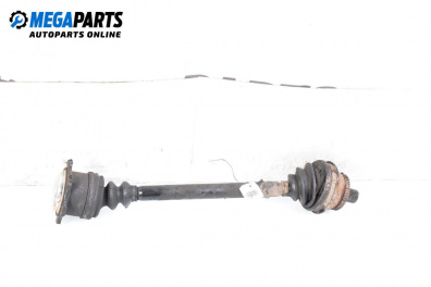 Driveshaft for Audi A4 Avant B5 (11.1994 - 09.2001) 2.5 TDI quattro, 150 hp, position: front - left