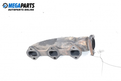 Exhaust manifold for Audi A4 Avant B5 (11.1994 - 09.2001) 2.5 TDI quattro, 150 hp