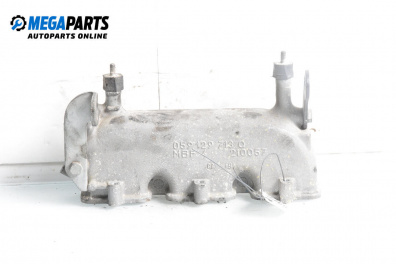Ansaugkrümmer for Audi A4 Avant B5 (11.1994 - 09.2001) 2.5 TDI quattro, 150 hp, № 059129713Q