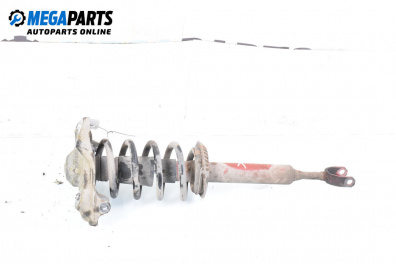 MacPherson-federbein for Audi A4 Avant B5 (11.1994 - 09.2001), combi, position: links, vorderseite