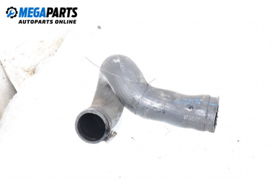 Furtun turbo for Audi A4 Avant B5 (11.1994 - 09.2001) 2.5 TDI quattro, 150 hp