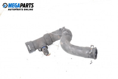 Furtun turbo for Audi A4 Avant B5 (11.1994 - 09.2001) 2.5 TDI quattro, 150 hp