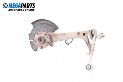 Achsschenkel radnabe for Audi A4 Avant B5 (11.1994 - 09.2001), position: links, vorderseite