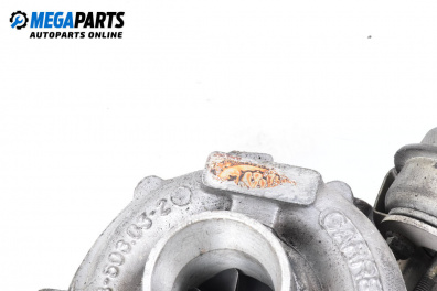 Turbo for Audi A4 Avant B5 (11.1994 - 09.2001) 2.5 TDI quattro, 150 hp