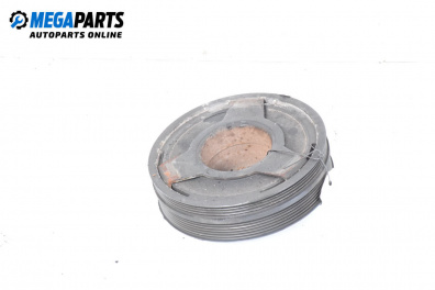 Fulie antivibrații for Audi A4 Avant B5 (11.1994 - 09.2001) 2.5 TDI quattro, 150 hp