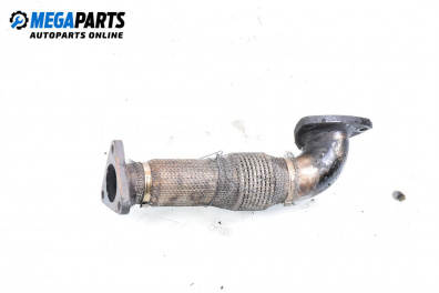 Exhaust manifold pipe for Audi A4 Avant B5 (11.1994 - 09.2001) 2.5 TDI quattro, 150 hp