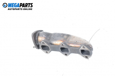 Exhaust manifold for Audi A4 Avant B5 (11.1994 - 09.2001) 2.5 TDI quattro, 150 hp