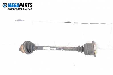 Driveshaft for Audi A4 Avant B5 (11.1994 - 09.2001) 2.5 TDI quattro, 150 hp, position: front - right