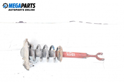 MacPherson-federbein for Audi A4 Avant B5 (11.1994 - 09.2001), combi, position: rechts, vorderseite