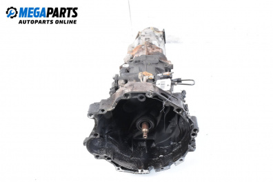  for Audi A4 Avant B5 (11.1994 - 09.2001) 2.5 TDI quattro, 150 hp