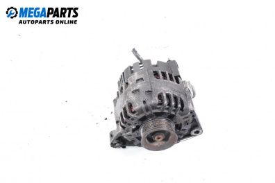 Alternator for Audi A4 Avant B5 (11.1994 - 09.2001) 2.5 TDI quattro, 150 hp