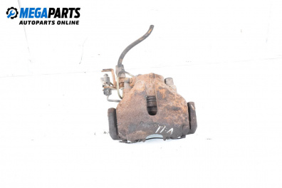 Bremszange for Audi A4 Avant B5 (11.1994 - 09.2001), position: links, vorderseite