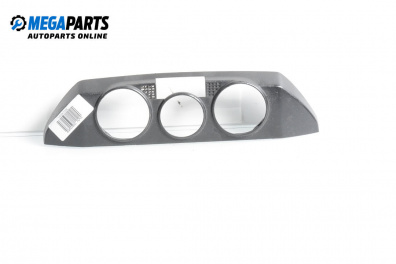 Central console for Volkswagen Polo Hatchback V (01.2005 - 12.2009)