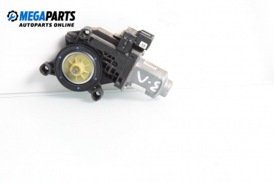 Antriebsmotor el. fensterheber for Volkswagen Polo Hatchback V (01.2005 - 12.2009), 5 türen, hecktür, position: links, rückseite