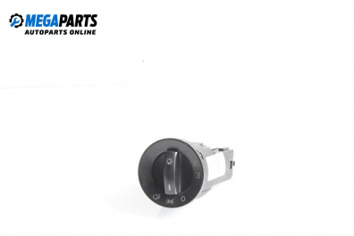 Lights switch for Volkswagen Polo Hatchback V (01.2005 - 12.2009)