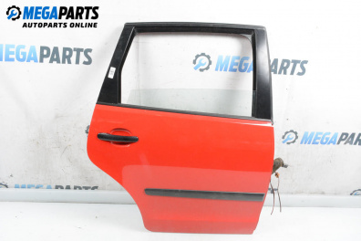 Ușă for Volkswagen Polo Hatchback V (01.2005 - 12.2009), 5 uși, hatchback, position: dreaptă - spate