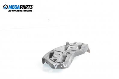 Bumper holder for Volkswagen Polo Hatchback V (01.2005 - 12.2009), hatchback, position: front - right