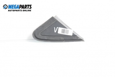 Exterior moulding for Volkswagen Polo Hatchback V (01.2005 - 12.2009), hatchback, position: left
