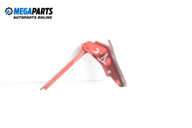 Bonnet hinge for Volkswagen Polo Hatchback V (01.2005 - 12.2009), 5 doors, hatchback, position: right