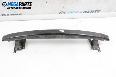 Bumper support brace impact bar for Volkswagen Polo Hatchback V (01.2005 - 12.2009), hatchback, position: front