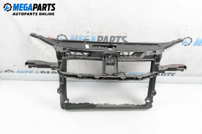 Front slam panel for Volkswagen Polo Hatchback V (01.2005 - 12.2009), hatchback